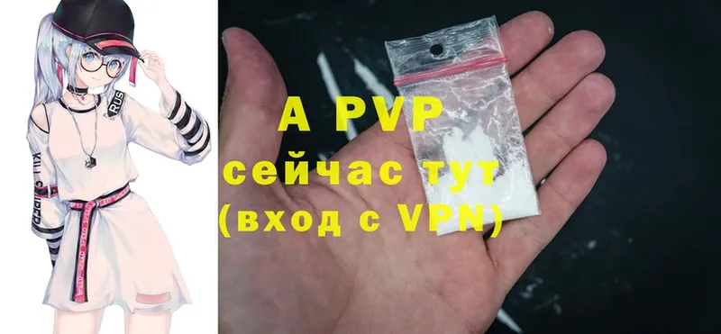 Alfa_PVP СК  Рыбное 