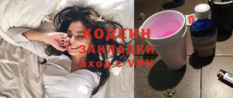 купить закладку  Рыбное  Кодеиновый сироп Lean Purple Drank 